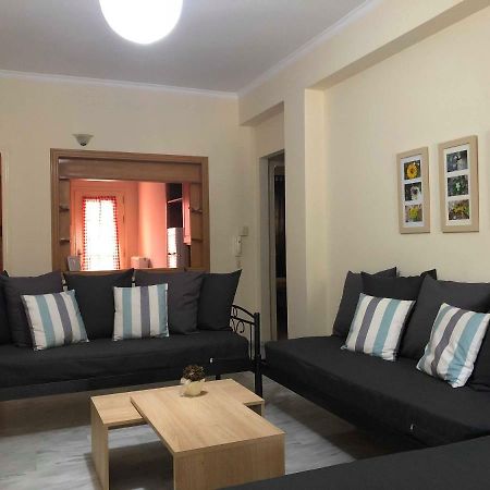Leonidio Climb2Red Home Bagian luar foto