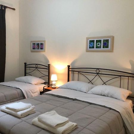 Leonidio Climb2Red Home Bagian luar foto