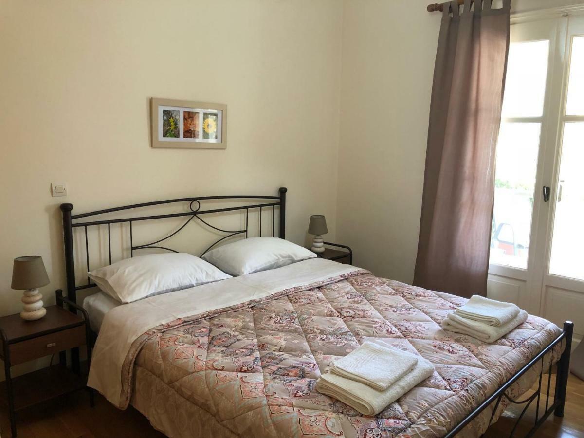 Leonidio Climb2Red Home Bagian luar foto