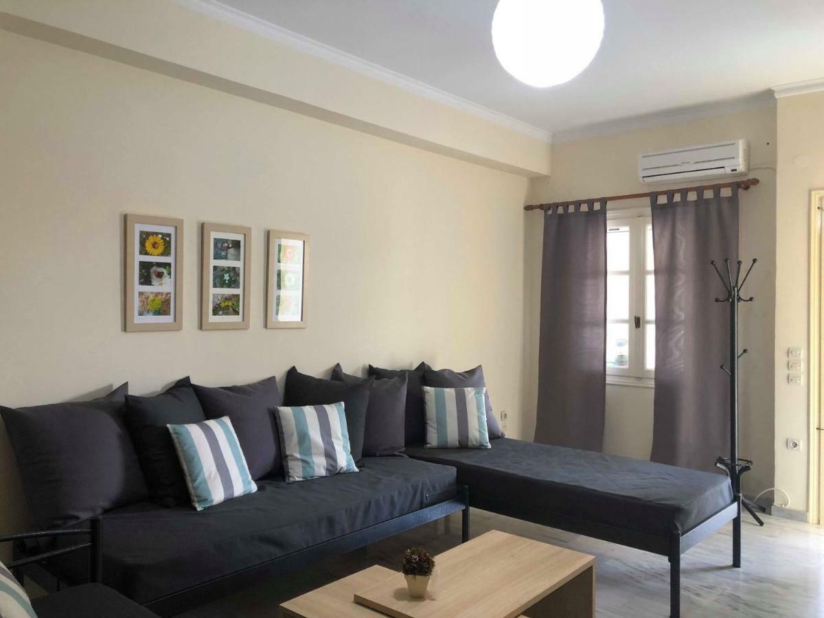 Leonidio Climb2Red Home Bagian luar foto