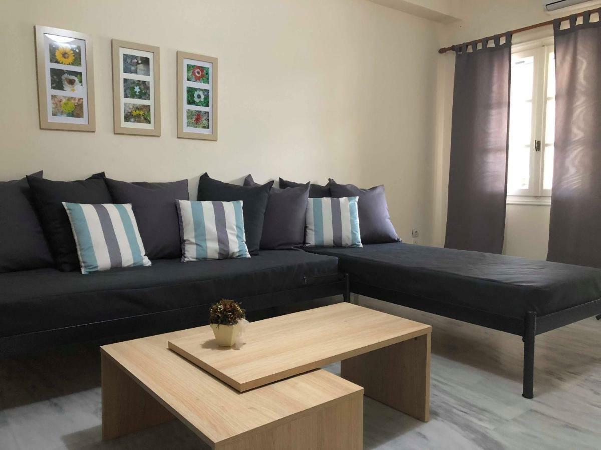 Leonidio Climb2Red Home Bagian luar foto