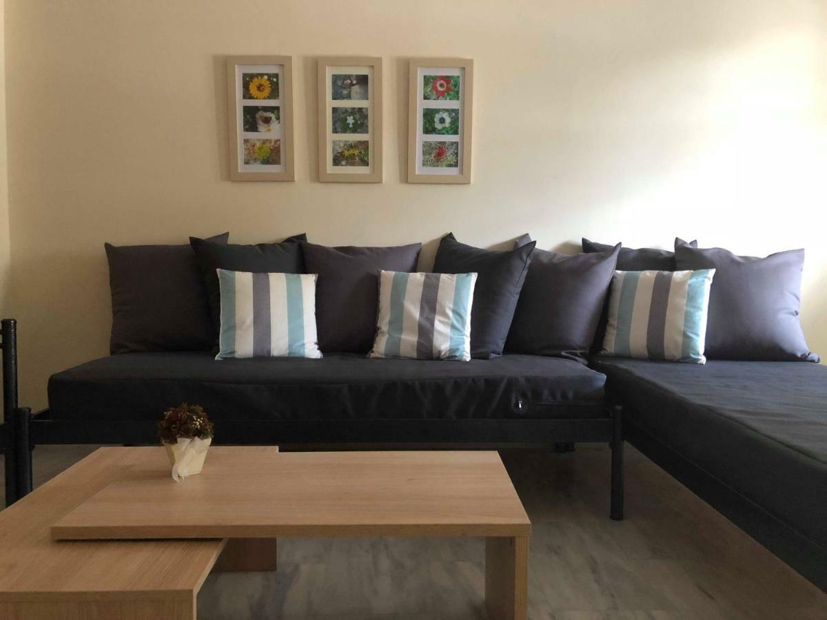 Leonidio Climb2Red Home Bagian luar foto