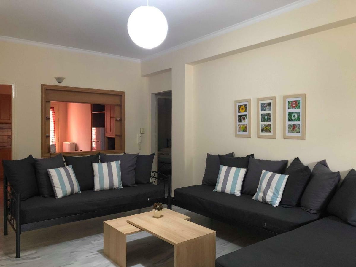 Leonidio Climb2Red Home Bagian luar foto
