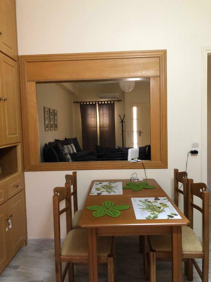 Leonidio Climb2Red Home Bagian luar foto