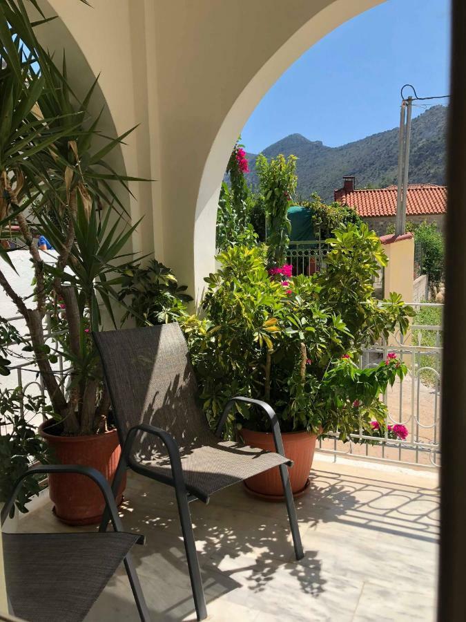Leonidio Climb2Red Home Bagian luar foto