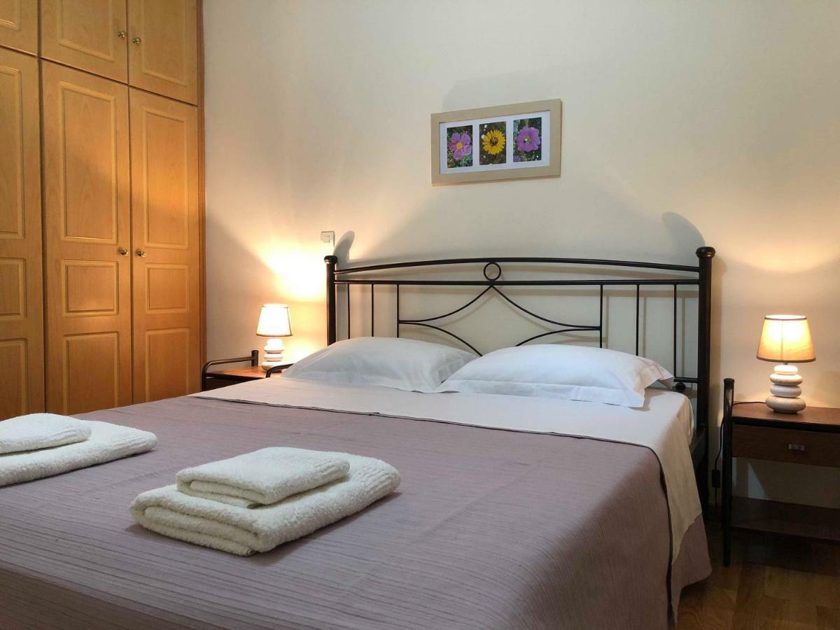 Leonidio Climb2Red Home Bagian luar foto
